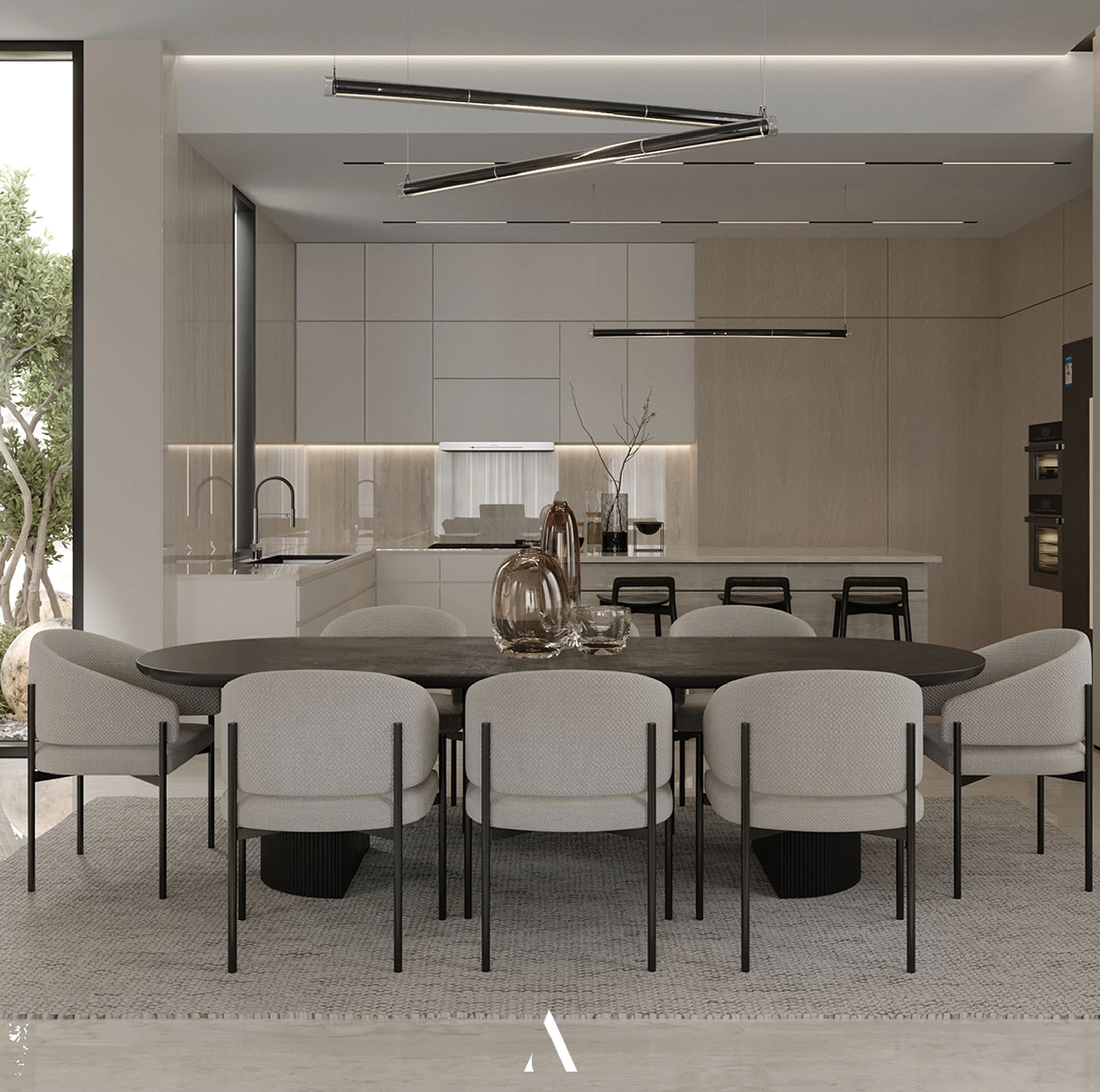 [Owest Villa]